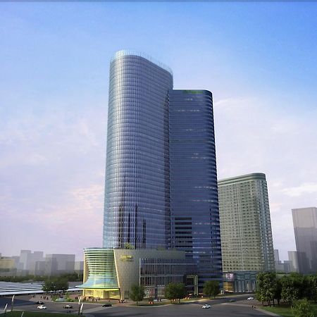 成都瑞峰酒店（成都龙之梦酒店集群） 龙泉驿 外观 照片