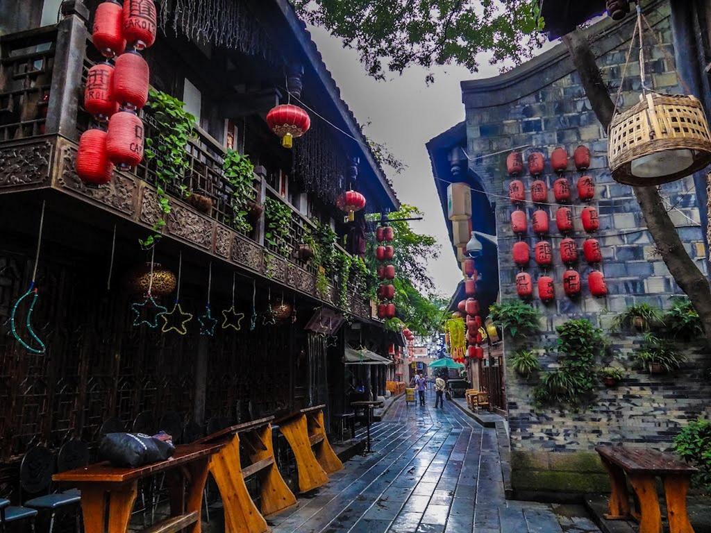 成都瑞峰酒店（成都龙之梦酒店集群） 龙泉驿 外观 照片