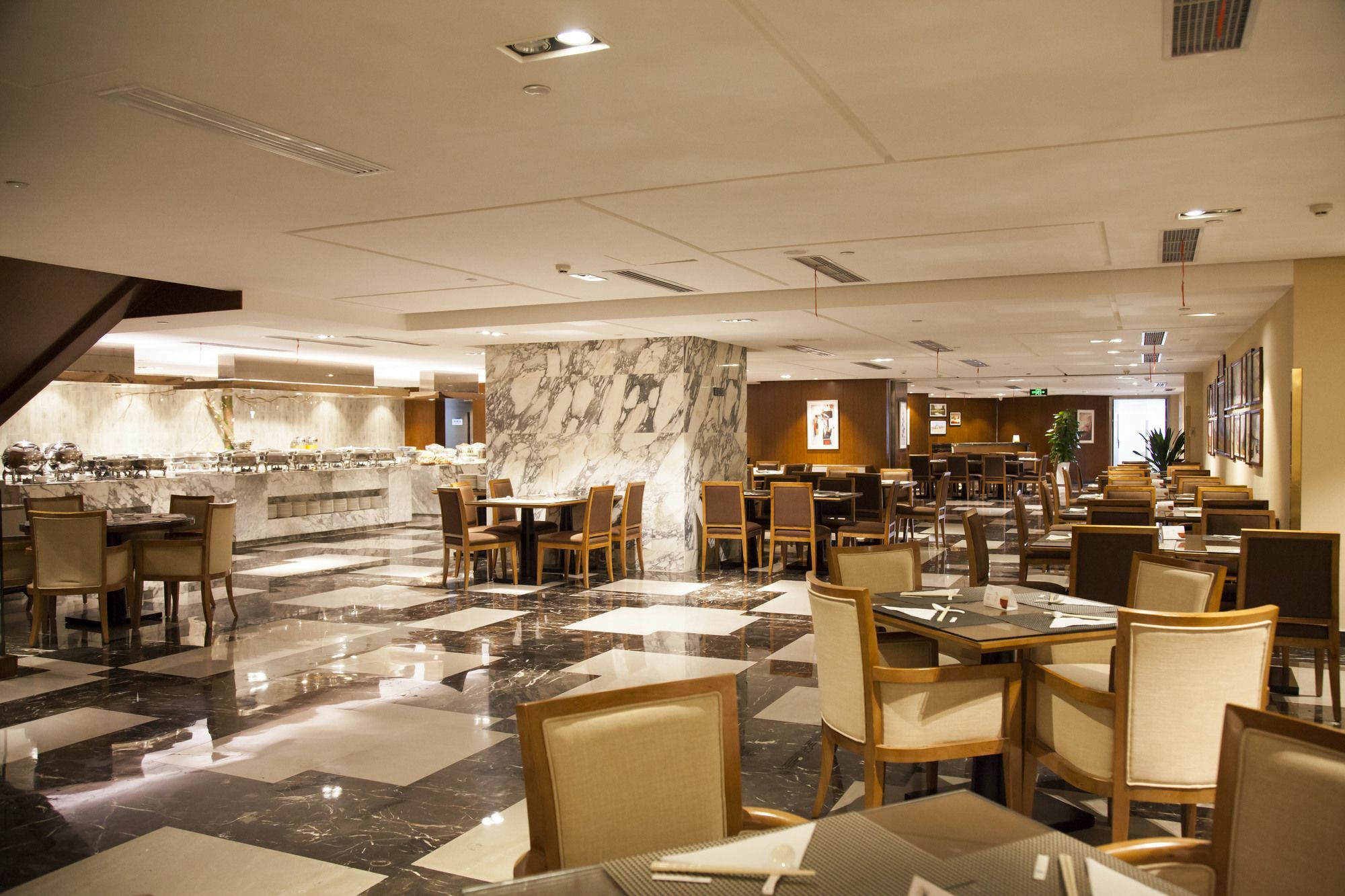 成都瑞峰酒店（成都龙之梦酒店集群） 龙泉驿 外观 照片